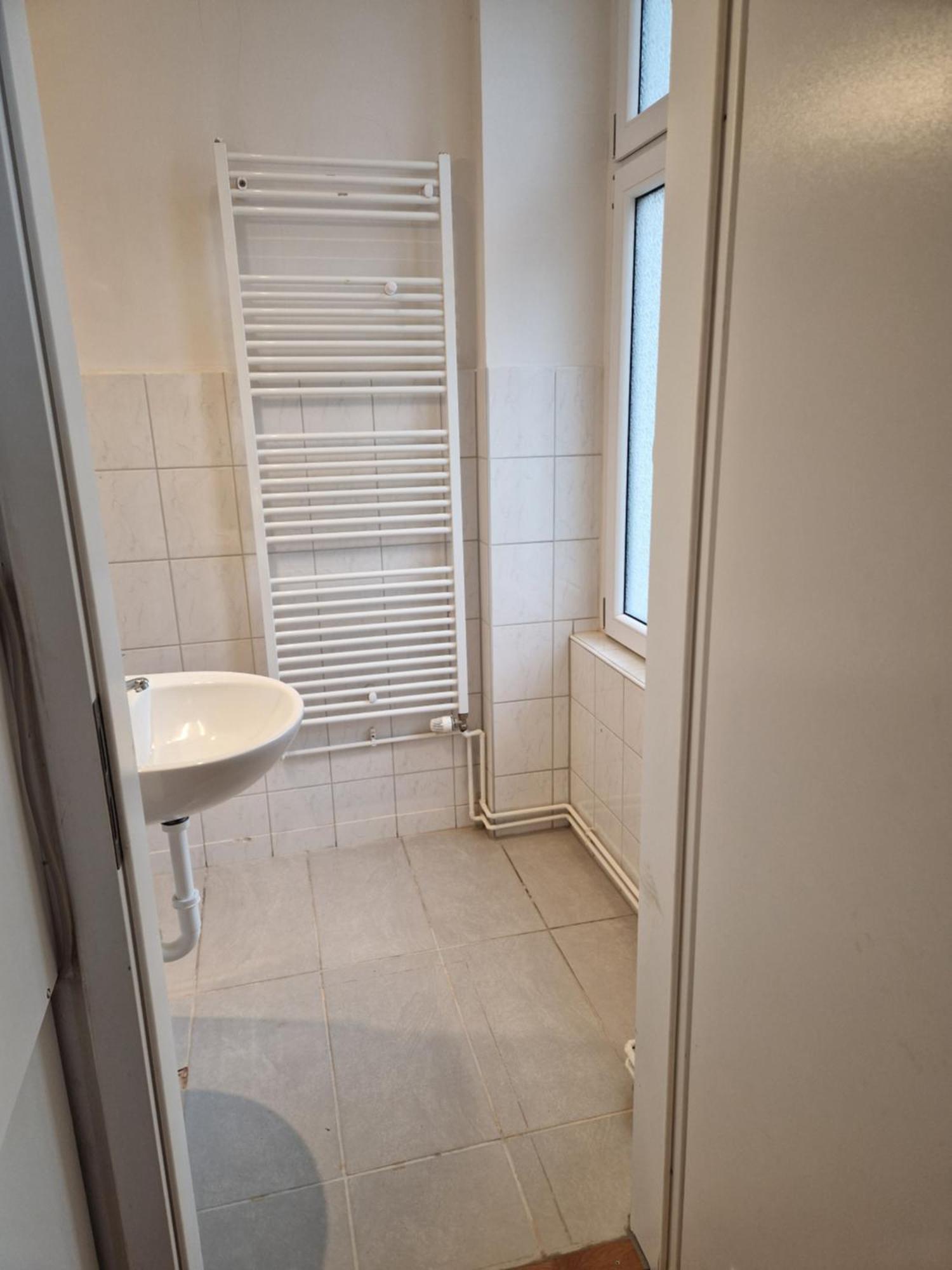 Zimmervermietung Berlin Mertens Exterior foto