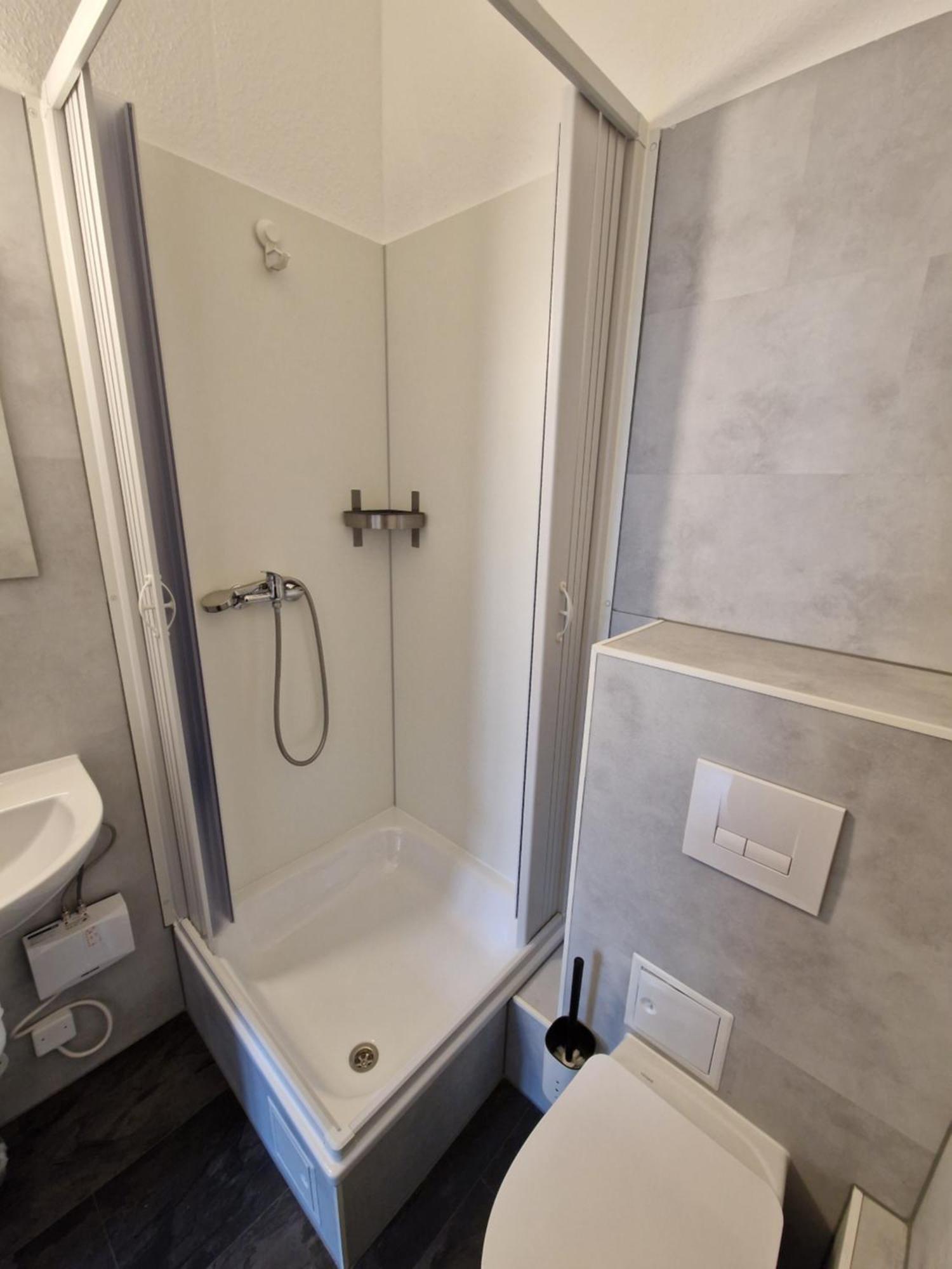 Zimmervermietung Berlin Mertens Exterior foto